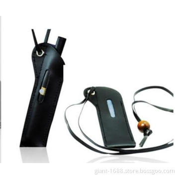 Best & Newest E Cigarettes, EGO Leather Lanyard, Esay for Carrying Anywhere